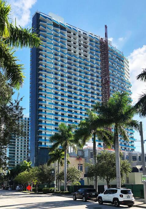 Quiet & Centrally Located House - Private Parking, Laundry And Storage For Luggage Miami Ngoại thất bức ảnh