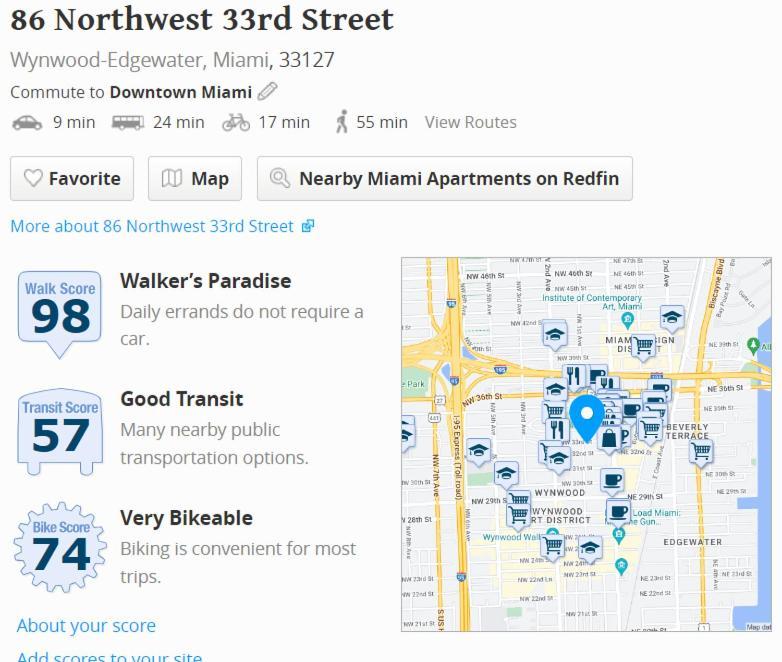 Quiet & Centrally Located House - Private Parking, Laundry And Storage For Luggage Miami Ngoại thất bức ảnh